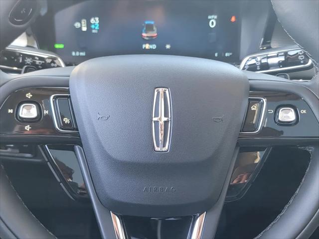 2025 Lincoln Corsair Grand Touring