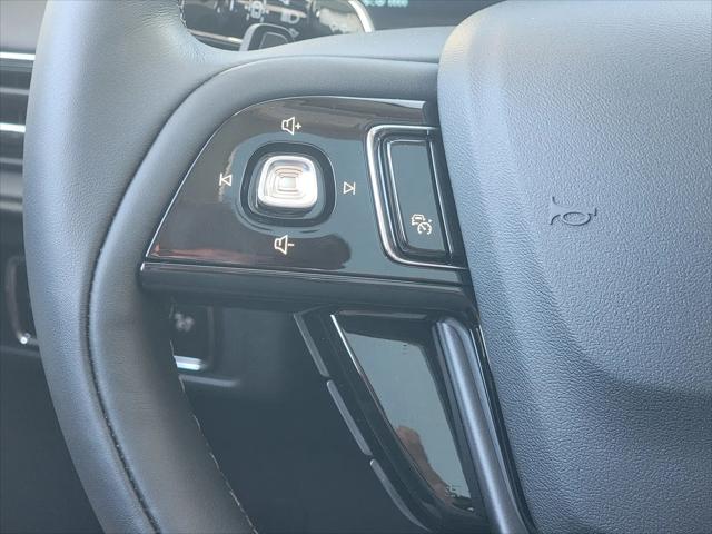 2025 Lincoln Corsair Grand Touring