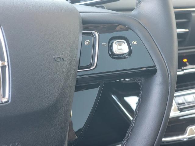 2025 Lincoln Corsair Grand Touring