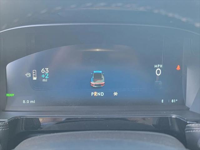 2025 Lincoln Corsair Grand Touring