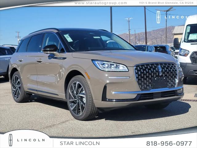 2025 Lincoln Corsair Grand Touring for sale in Glendale, CA