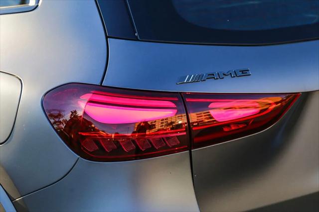 2025 Mercedes-Benz GLA-CLASS 4MATIC