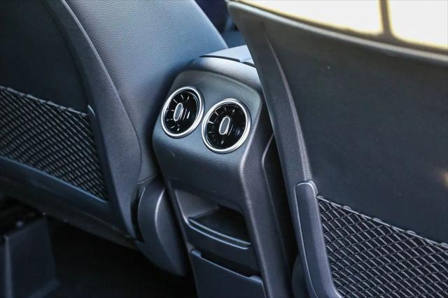 2025 Mercedes-Benz GLA-CLASS 4MATIC