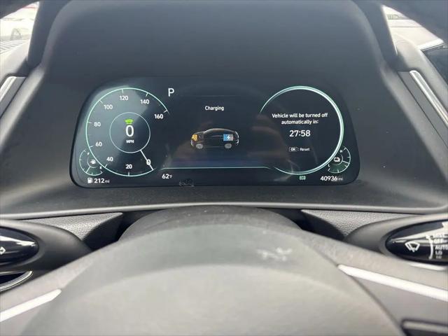 2022 Hyundai Sonata Hybrid Limited