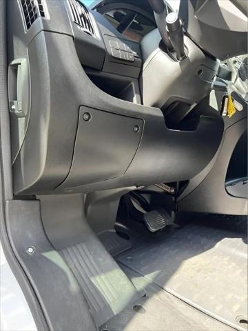 2014 Ram ProMaster Chassis Cab 3500