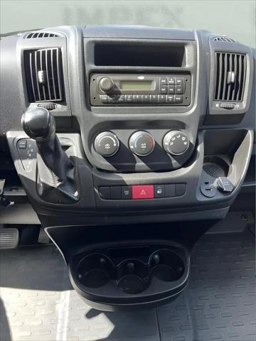 2014 Ram ProMaster Chassis Cab 3500