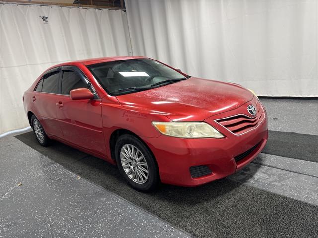 2010 Toyota Camry