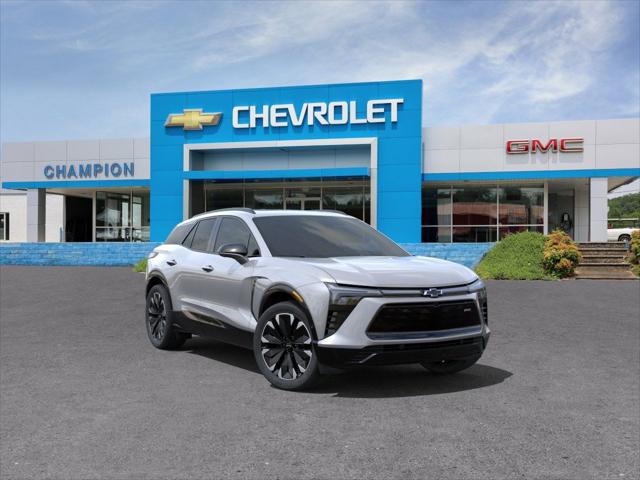 2024 Chevrolet V Blazer RWD RS for sale in Johnson City, TN