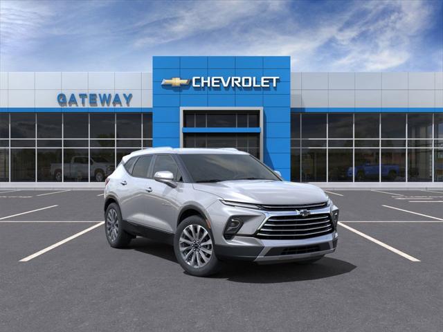 2025 Chevrolet Blazer AWD Premier for sale in Avondale, AZ