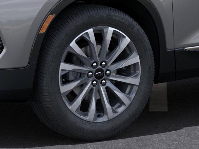 2025 Chevrolet Blazer AWD Premier