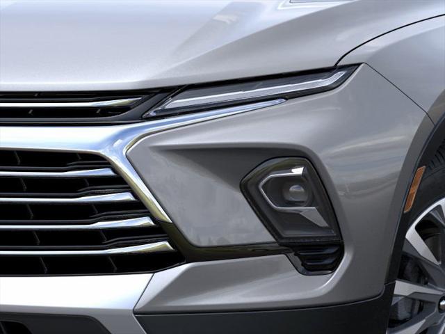 2025 Chevrolet Blazer AWD Premier