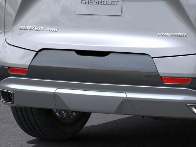 2025 Chevrolet Blazer AWD Premier
