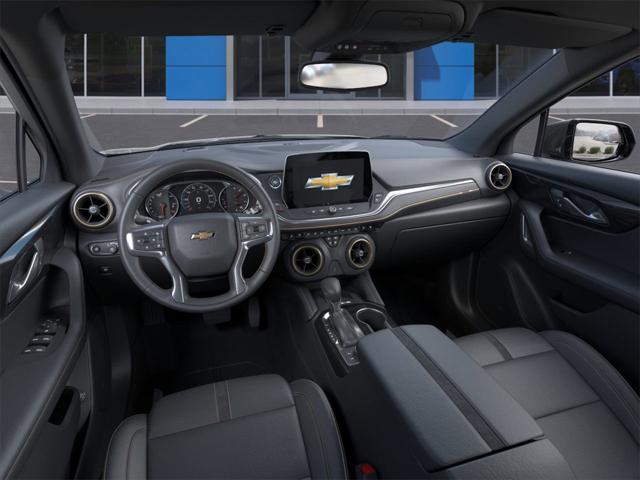 2025 Chevrolet Blazer AWD Premier