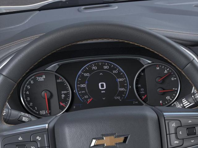 2025 Chevrolet Blazer AWD Premier