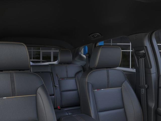 2025 Chevrolet Blazer AWD Premier