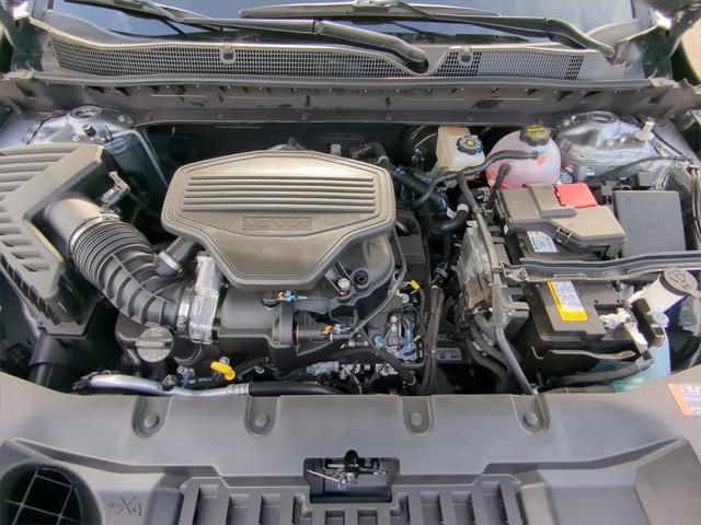 2025 Chevrolet Blazer AWD Premier