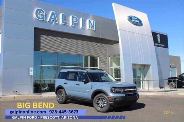 2024 Ford Bronco Sport Big Bend for sale in Prescott, AZ