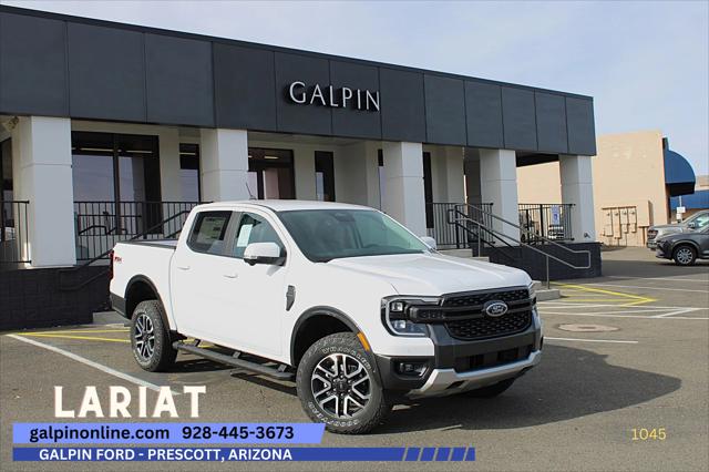 2024 Ford Ranger LARIAT for sale in Prescott, AZ
