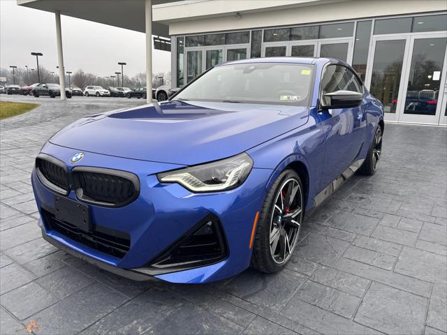 2023 BMW M240