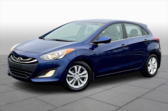 2013 Hyundai Elantra GT