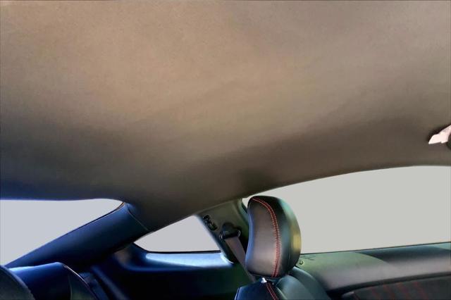 Used 2021 Ford Mustang GT Premium Fastback For Sale in Lubbock, TX
