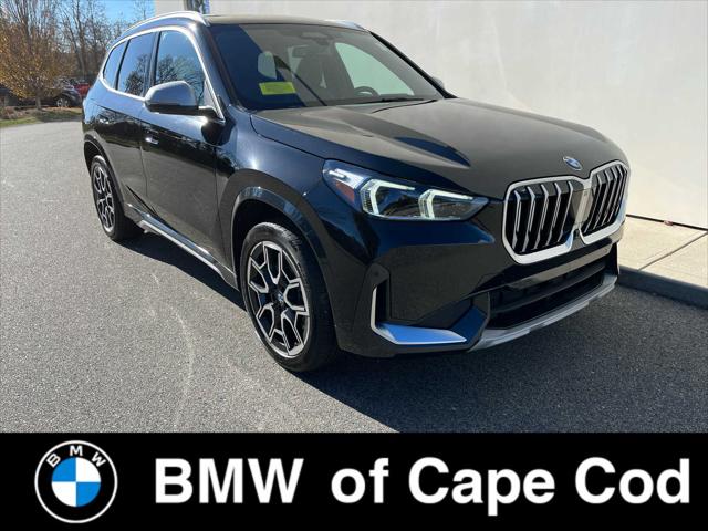 2023 BMW X1