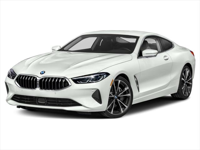 2022 BMW 840