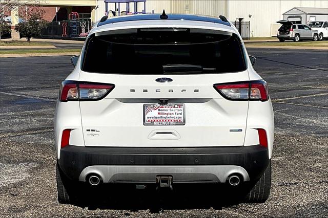 Used 2020 Ford Escape For Sale in OLIVE BRANCH, MS