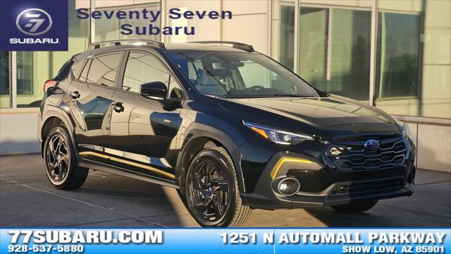 2025 Subaru Crosstrek Sport for sale in Show Low, AZ