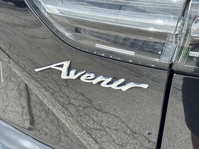 2021 Buick Envision FWD Avenir