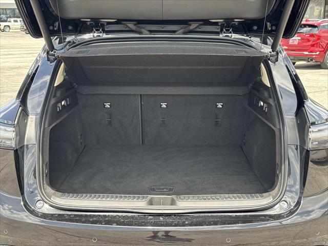 2021 Buick Envision FWD Avenir