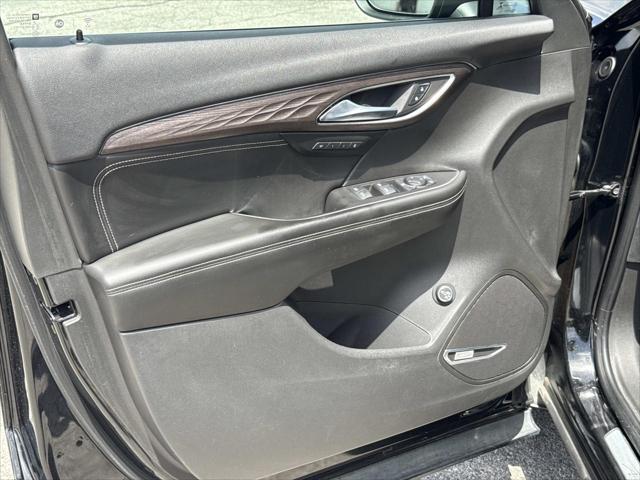 2021 Buick Envision FWD Avenir