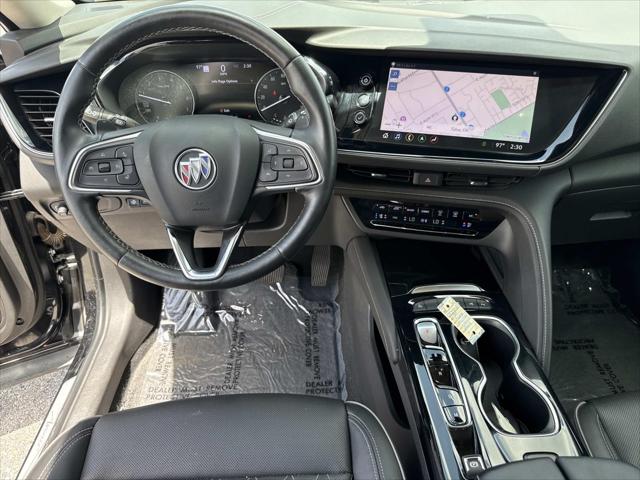 2021 Buick Envision FWD Avenir