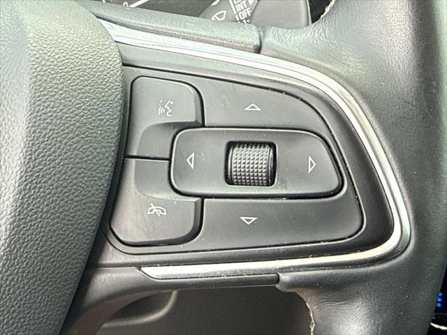 2021 Buick Envision FWD Avenir