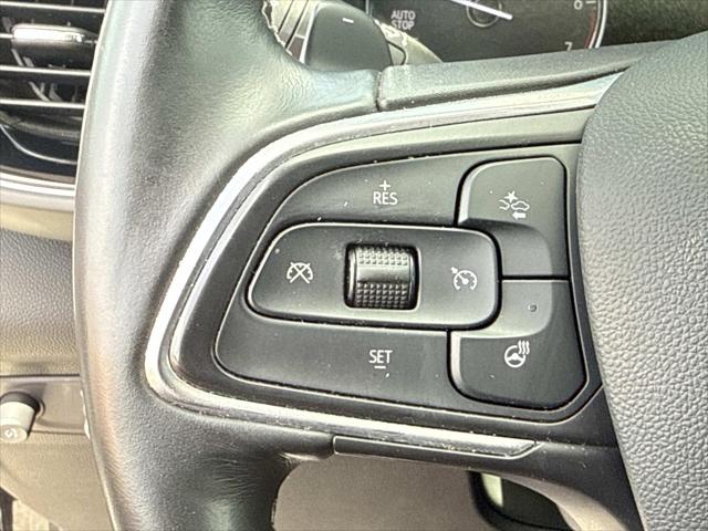 2021 Buick Envision FWD Avenir