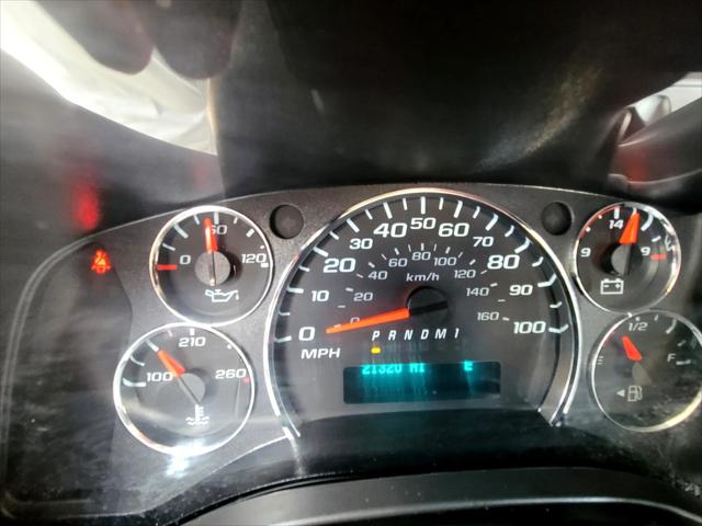2023 Chevrolet Express Passenger RWD 3500 Extended Wheelbase LS