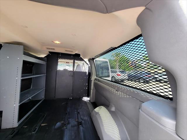 2023 Chevrolet Express Passenger RWD 3500 Extended Wheelbase LS