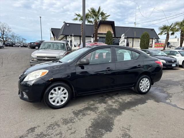 2012 Nissan Versa 1.6 S for sale in Milwaukie, OR