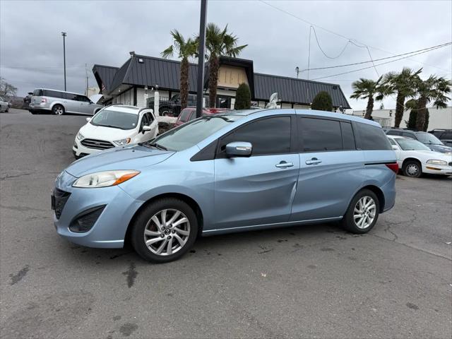 2013 Mazda Mazda5 Sport for sale in Milwaukie, OR