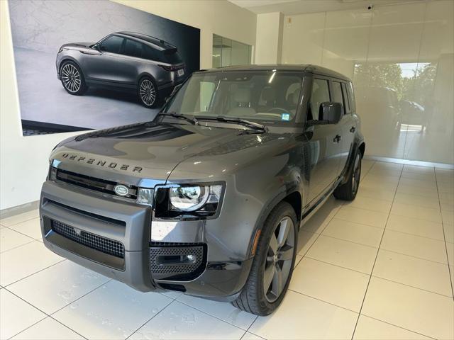 2025 Land Rover Defender 110 P525 V8 for sale in Amherst, NY