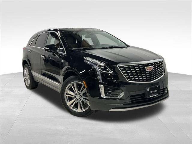 2024 Cadillac XT5