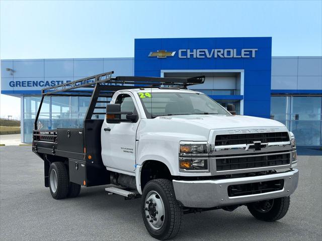 2024 Chevrolet Silverado MD Work Truck for sale in Greencastle, PA