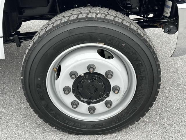 2024 Chevrolet Silverado MD Work Truck
