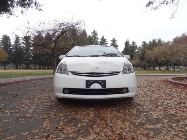 2009 Toyota Prius Touring