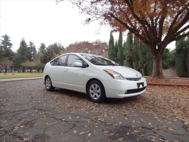 2009 Toyota Prius Touring