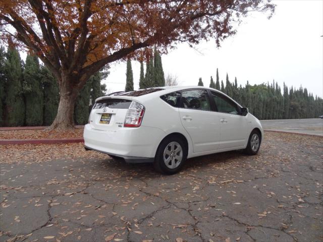 2009 Toyota Prius Touring