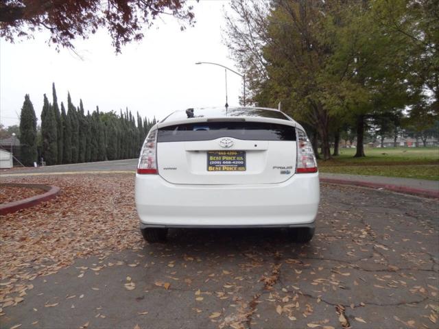 2009 Toyota Prius Touring