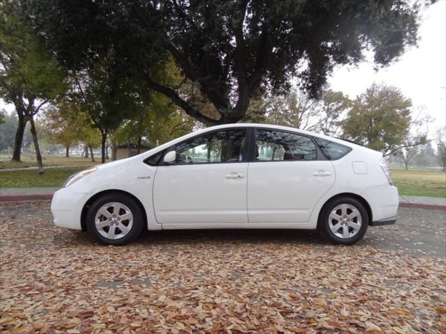 2009 Toyota Prius Touring