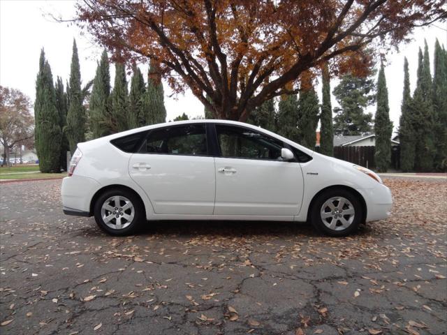 2009 Toyota Prius Touring