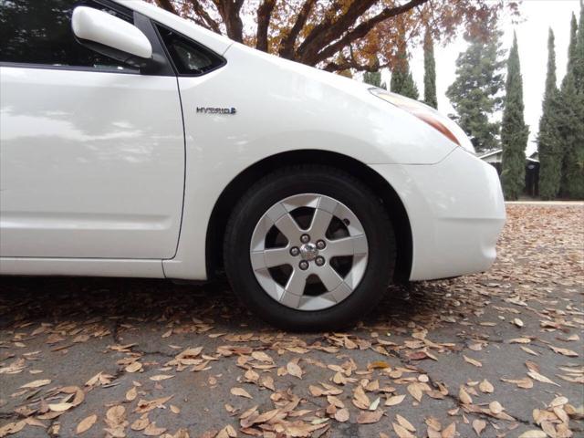 2009 Toyota Prius Touring